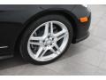 Black - E 550 Cabriolet Photo No. 25
