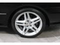 Black - E 550 Cabriolet Photo No. 27
