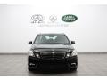 Black - E 350 4Matic Sedan Photo No. 3