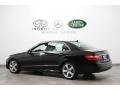 Black - E 350 4Matic Sedan Photo No. 5