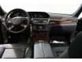 Black - E 350 4Matic Sedan Photo No. 6