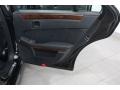 Black - E 350 4Matic Sedan Photo No. 13