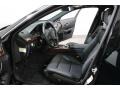 Black - E 350 4Matic Sedan Photo No. 18