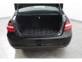 Black - E 350 4Matic Sedan Photo No. 23