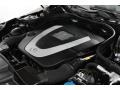 Black - E 350 4Matic Sedan Photo No. 25