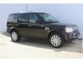 2012 Bournville Brown Metallic Land Rover LR4 HSE LUX  photo #2