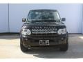 2012 Bournville Brown Metallic Land Rover LR4 HSE LUX  photo #7