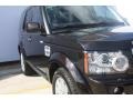 2012 Bournville Brown Metallic Land Rover LR4 HSE LUX  photo #9