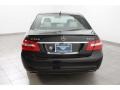 Black - E 350 4Matic Sedan Photo No. 4