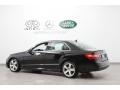 Black - E 350 4Matic Sedan Photo No. 5