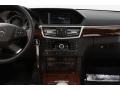 Black - E 350 4Matic Sedan Photo No. 9