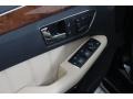 Black - E 350 4Matic Sedan Photo No. 17