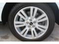  2012 Range Rover HSE LUX Wheel