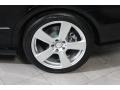 Black - E 350 4Matic Sedan Photo No. 27