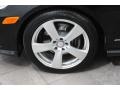 Black - E 350 4Matic Sedan Photo No. 29