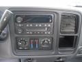 2006 Silver Birch Metallic GMC Sierra 1500 Regular Cab 4x4  photo #12