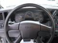 2006 Silver Birch Metallic GMC Sierra 1500 Regular Cab 4x4  photo #13