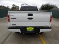 2011 Oxford White Ford F150 XLT SuperCab  photo #4