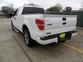 2011 Oxford White Ford F150 XLT SuperCab  photo #5