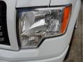 2011 Oxford White Ford F150 XLT SuperCab  photo #9