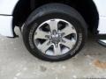 2011 Ford F150 XLT SuperCab Wheel