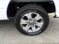 2011 Ford F150 XLT SuperCab Wheel