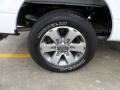2011 Oxford White Ford F150 XLT SuperCab  photo #13