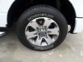 2011 Oxford White Ford F150 XLT SuperCab  photo #14