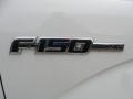 2011 Ford F150 XLT SuperCab Marks and Logos