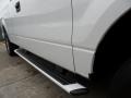 2011 Oxford White Ford F150 XLT SuperCab  photo #16