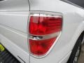 2011 Oxford White Ford F150 XLT SuperCab  photo #17