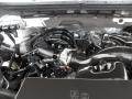 2011 Oxford White Ford F150 XLT SuperCab  photo #20