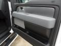 2011 Oxford White Ford F150 XLT SuperCab  photo #22