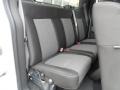Black Rear Seat Photo for 2011 Ford F150 #60532477