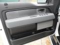 2011 Oxford White Ford F150 XLT SuperCab  photo #30