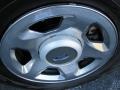 2003 Ford Expedition XLT Wheel and Tire Photo