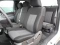 Black Interior Photo for 2011 Ford F150 #60532537