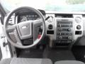 2011 Oxford White Ford F150 XLT SuperCab  photo #34