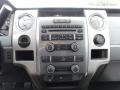 Black Controls Photo for 2011 Ford F150 #60532561