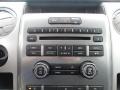 2011 Oxford White Ford F150 XLT SuperCab  photo #36