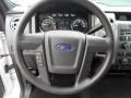 2011 Oxford White Ford F150 XLT SuperCab  photo #39