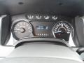 2011 Oxford White Ford F150 XLT SuperCab  photo #40