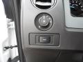 2011 Oxford White Ford F150 XLT SuperCab  photo #42