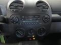 Blue Lagoon Metallic - New Beetle GLS 1.8T Coupe Photo No. 12
