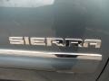 2010 Stealth Gray Metallic GMC Sierra 1500 SLE Crew Cab  photo #18