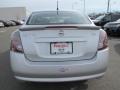 Brilliant Silver Metallic - Sentra 2.0 SR Photo No. 6