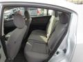 Brilliant Silver Metallic - Sentra 2.0 SR Photo No. 7
