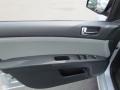 Brilliant Silver Metallic - Sentra 2.0 SR Photo No. 9