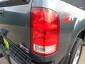 2010 Stealth Gray Metallic GMC Sierra 1500 SLE Crew Cab  photo #22