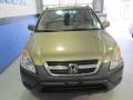 2004 Mojave Mist Metallic Honda CR-V EX 4WD  photo #5